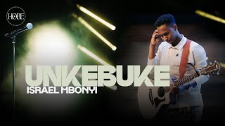 Download lagu Israel Mbonyi - Unkebuke mp3