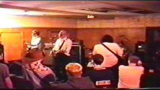 Elliott - The Watermark High - Live @ Chicago - 22/03/98