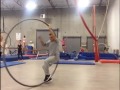 Cyr Wheel From Uzeyer