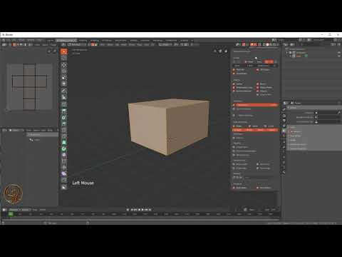 How to be model accurately in Blender 2.8