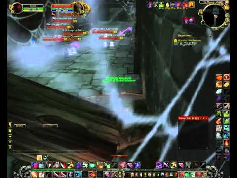 Legendary Dagger Rogue quest (2nd stage) for Sleeper and Dreamer