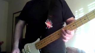 LITFIBA &quot; TANGO &quot; Bass cover