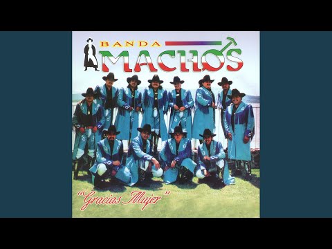 Entrega Total - Banda Machos