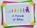 Barney Friends A Parade Of Bikes Season 7 Episode 16 Internal Copy