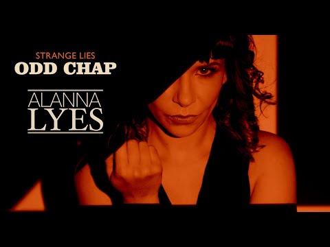Odd Chap, Alanna Lyes - Strange Lies EP (MINIMIX)