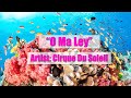 Cirque Du Soleil, O Ma Ley | Gymnastics Floor Music