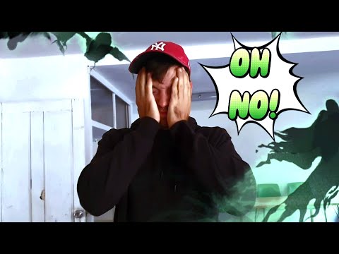 Would you sleep here ? South Australia's worst camp reveal | Van travel