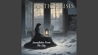 Snowflakes From The Sky