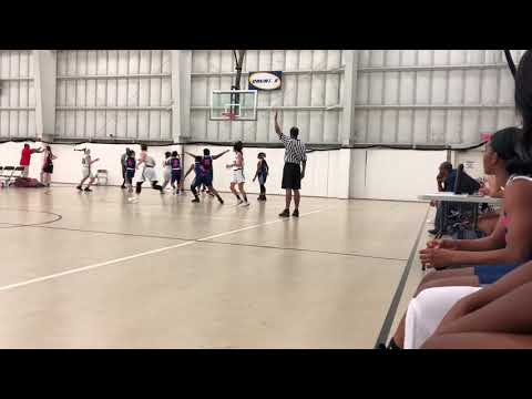 Charms vs. CBSA - Flames Summer Challenge - 16-Jun-18 Charms vs. CBSA - Flames Summer Challenge