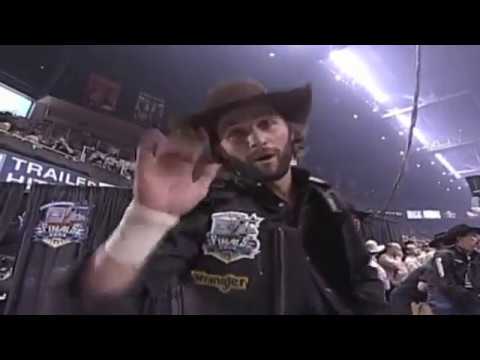 Cory Rasch vs Crooked Tooth - 06 PBR Finals (87.5 pts)