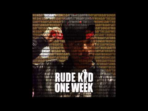 Rude Kid - Thursday - One Week EP