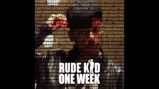Rude Kid - Thursday - One Week EP
