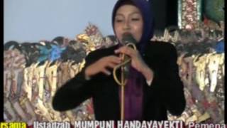 Download lagu PENGAJIAN KOCAK USTADZAH MUDA MUMPUNI HANDAYAYEKTI (AKSI INDOSIAR 2014) - KROYA CILACAP mp3