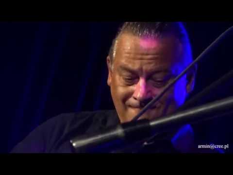 Piotr Nalepa "Breakout Tour"-"Co Się Stało Kwiatom"(Riedel Music Club-27.04.19)