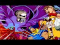 Taking On The ONSLAUGHT Month Of Marvel Marvel Vs Capcom