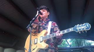 Vampire Weekend / Sunday Morning, Obvious Bicycle, Son of a Preacher (live in Ojai, June 17 2018)