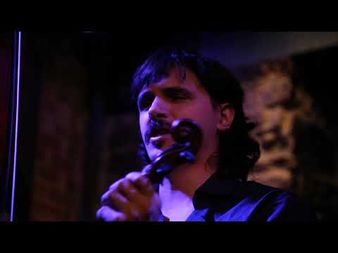 Denis Chang Quartet avec Tcha Limberger