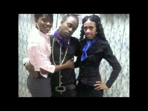 POPCAAN - RAVING - SUMMER TIME RIDDIM - JUNE 2011  - YouTube.flv