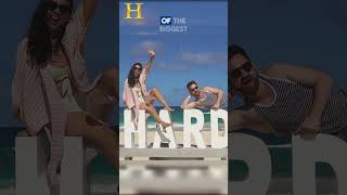 The Biggest All-Inclusive in the Caribbean? | Hard Rock Punta Cana Review 2026