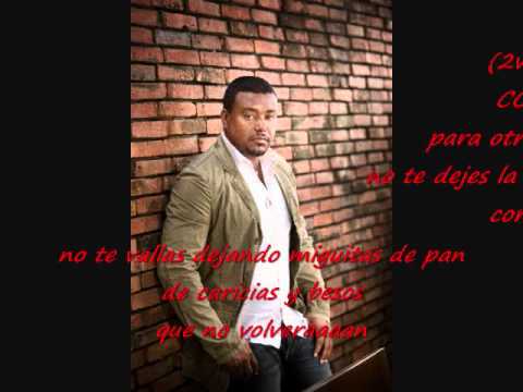 MIGAJAS DE AMOR CON LETRA