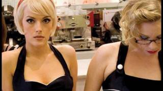 The Pipettes - Pull Shapes (Dance Mix) remix