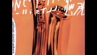 Soul Serenade | DAVID SANBORN