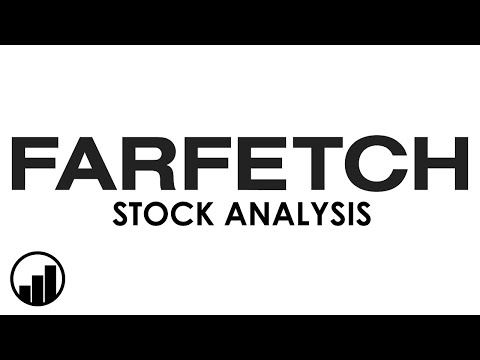 Farfetch (FTCH) Stock Analysis: Should You Invest in $FTCH?