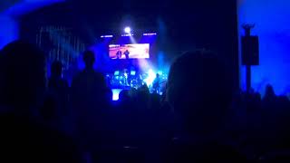 Hawk Nelson &amp; Colton Dixon Concert 2018 (Live)