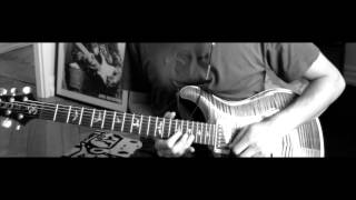 Tremonti Cauterize Fall Again guitar solo