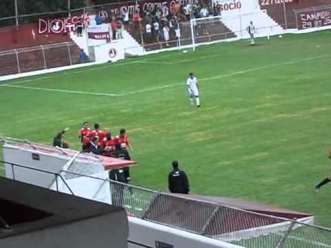 Juventus 4 x 3 Taboão da Serra-série-a3-2012-28-03-2012-1gol.