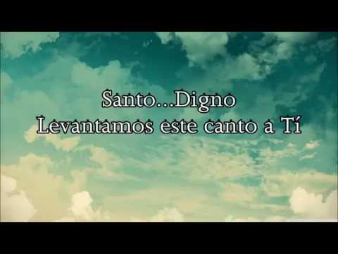 Digno y Santo por Natalie Billini