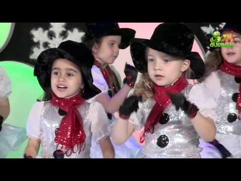 Do-re-micii - Vine, vine iarna-n tara