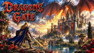Download lagu LAST KNIGHT OF DRAGON'S GATE ( Power Metal - Epic Heavy Metal ) mp3