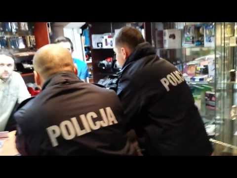 Polska Policja