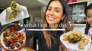 What I Eat In A Day || Calorie Deficit || Delicious Food