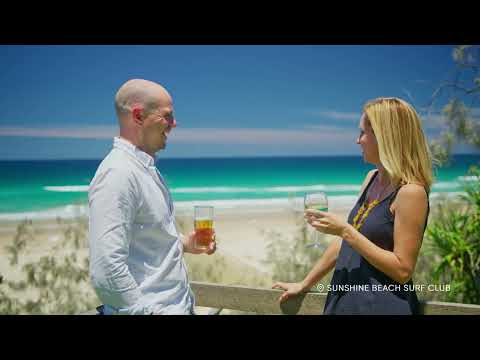 Explore More: Discover Noosa Villages - Sunshine Beach