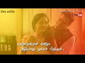 Love Status Ava Kanna Partha Song Lyrics Status
