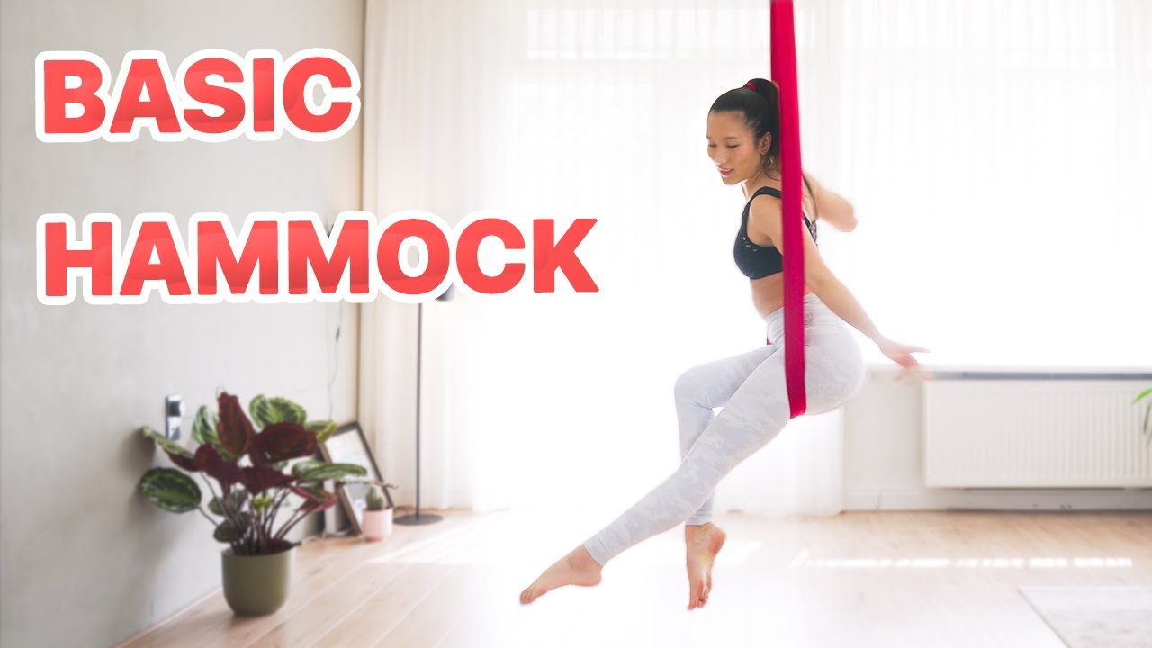 Video Preview - Hammock