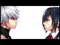 Tokyo Ghoul OST - Wanderers (Instrumental Version)