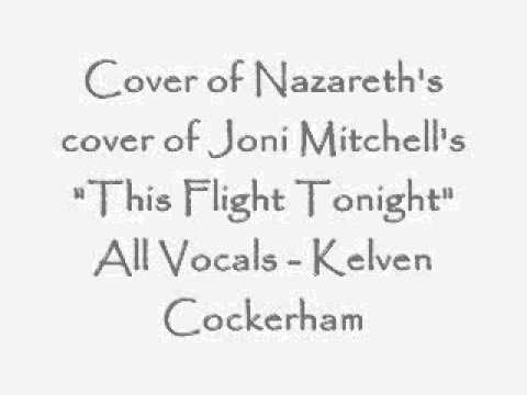 Cover of Nazareth's cover of 