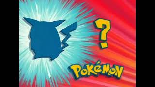 who's that Pokemon