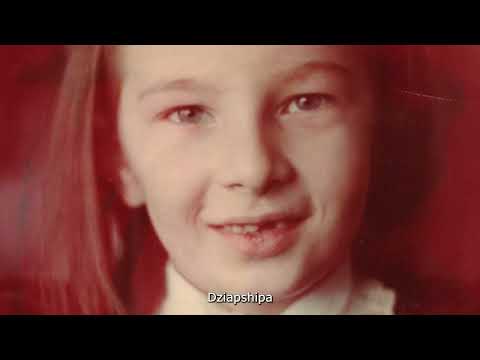 SELF-PORTRAIT ALONG THE BORDERLINE Trailer – DOK Leipzig 2023