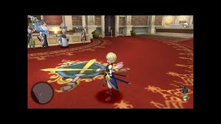 サブキャラのはるくんでがんばっちゃう