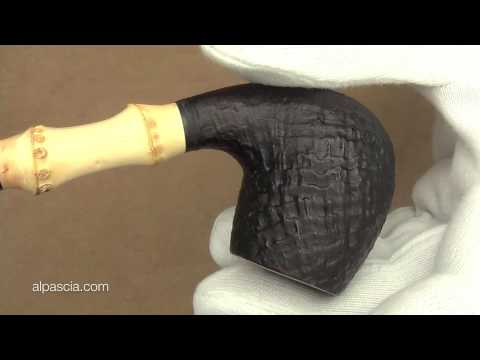 pipa Stanwell 390 - tobacco pipe