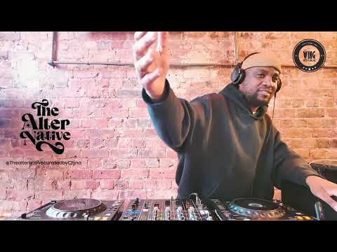 EP1 The Alternative curated by China x Gab Juz