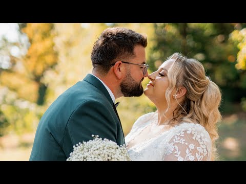 Mateja & Manuel - Love Story Wedding Video
