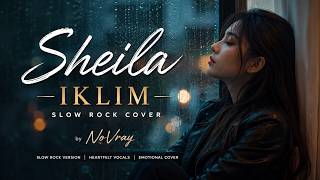 Download lagu Sheila – Iklim | Slow Rock Cover by NoVray mp3