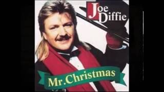 Joe Diffie - Let It Snow, Let It Snow