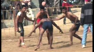 Raisar (Barnala) Kabaddi Tournament 26 Jan 2015 Part 1 by Kabaddi365.com