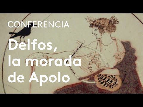 Las ciudades en la antigüedad mediterránea (V) | Delfos · La March